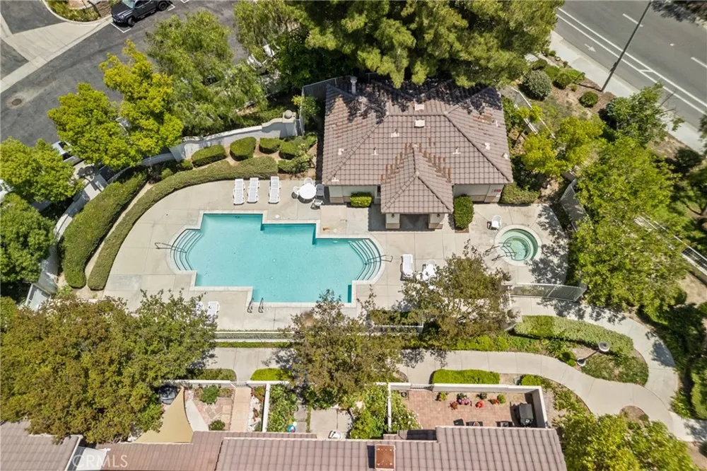 25511 Schubert Cir #142 B Stevenson Ranch, CA 91381
