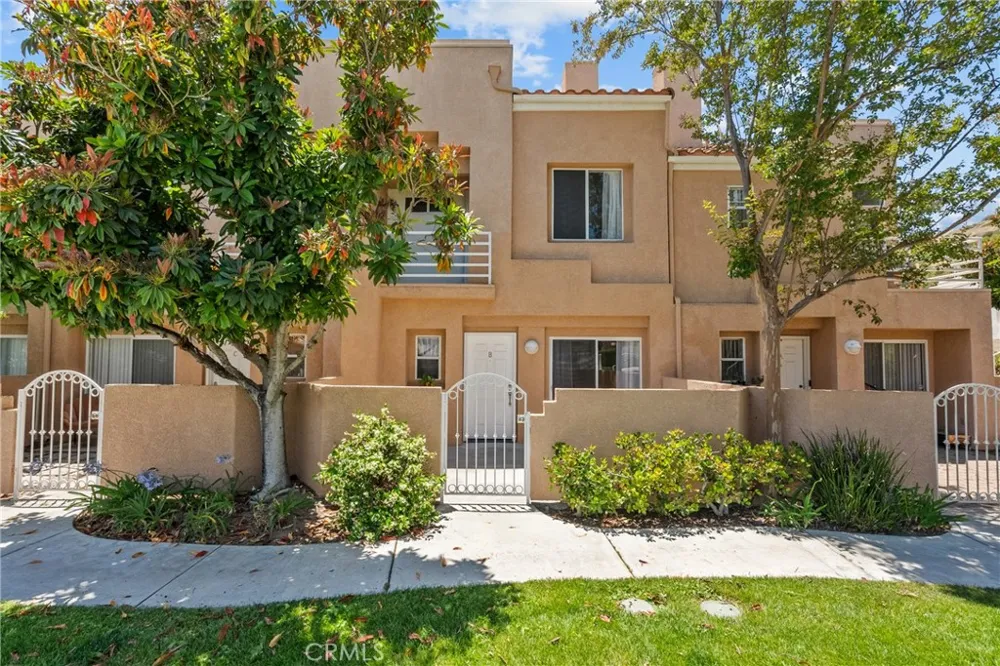 25511 Schubert Cir #142 B Stevenson Ranch, CA 91381