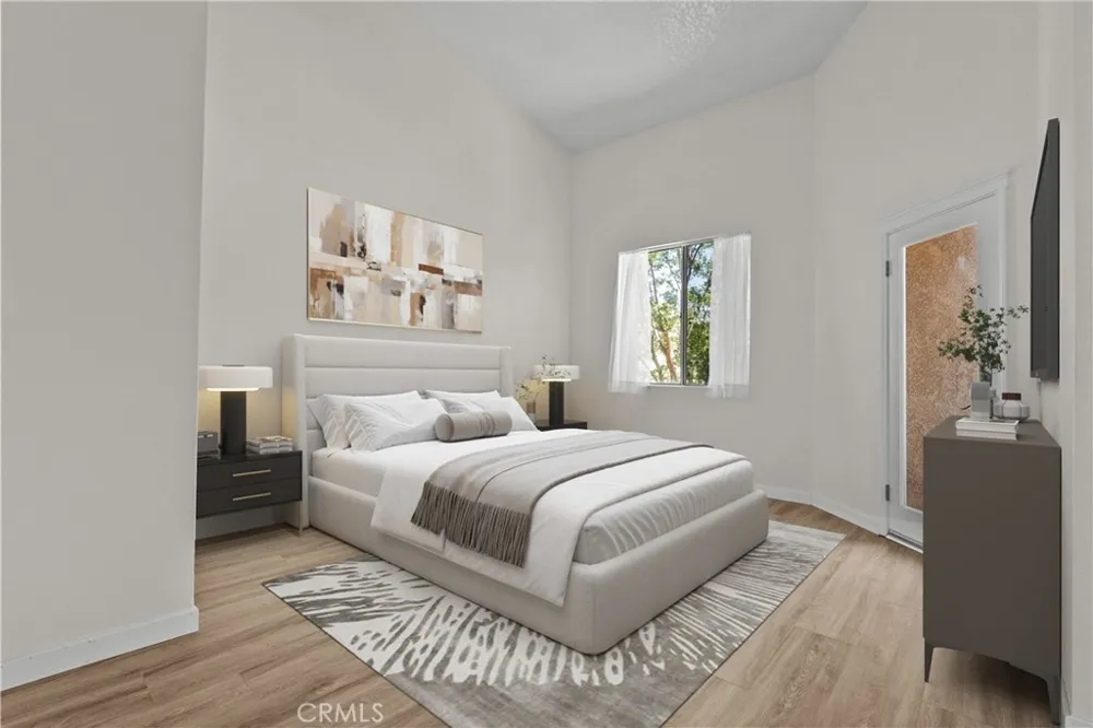 25511 Schubert Cir #142 B Stevenson Ranch, CA 91381