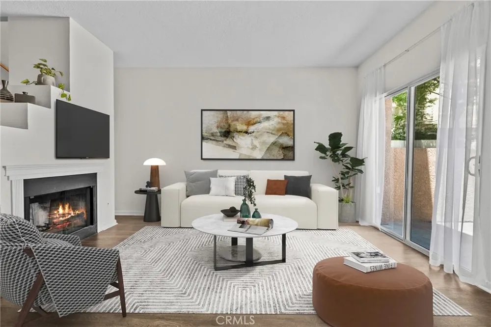 25511 Schubert Cir #142 B Stevenson Ranch, CA 91381