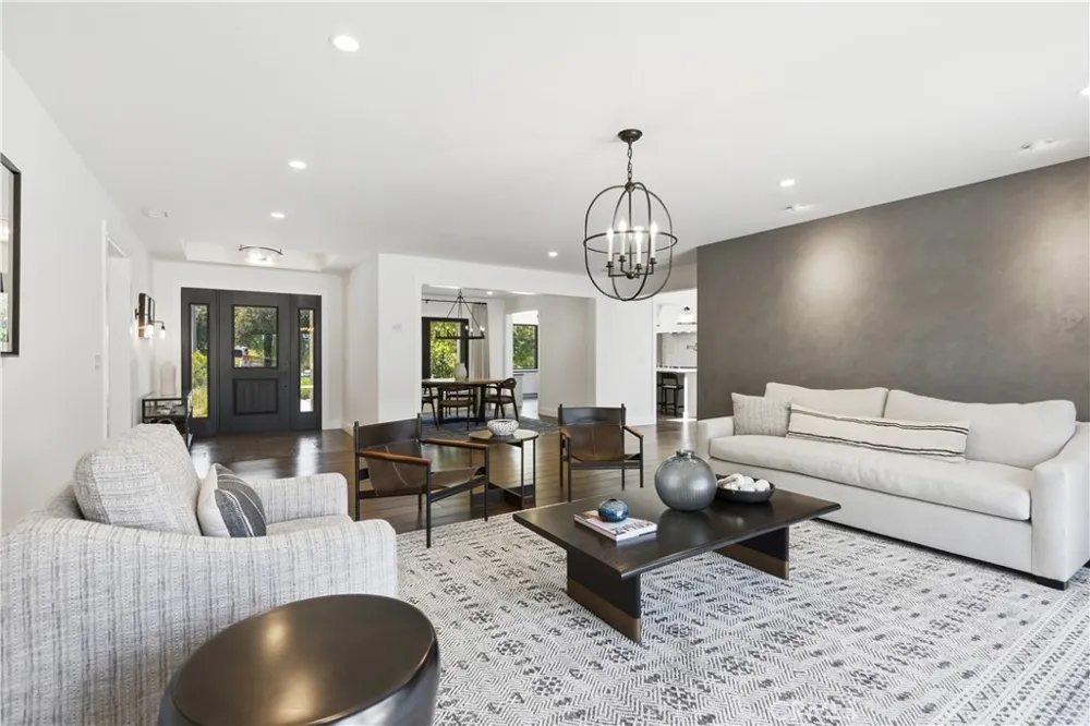 24884 JIM BRIDGER ROAD Hidden Hills, CA 91302