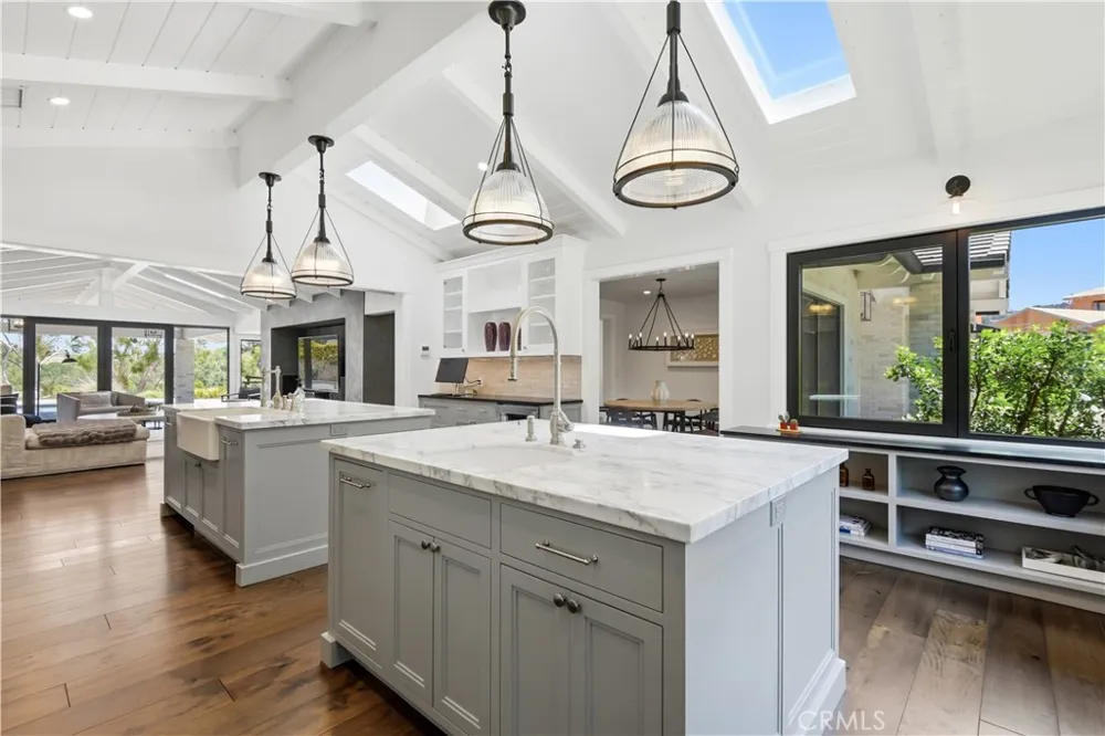 24884 JIM BRIDGER ROAD Hidden Hills, CA 91302