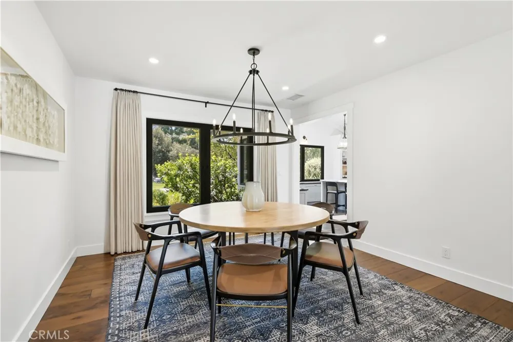 24884 JIM BRIDGER ROAD Hidden Hills, CA 91302