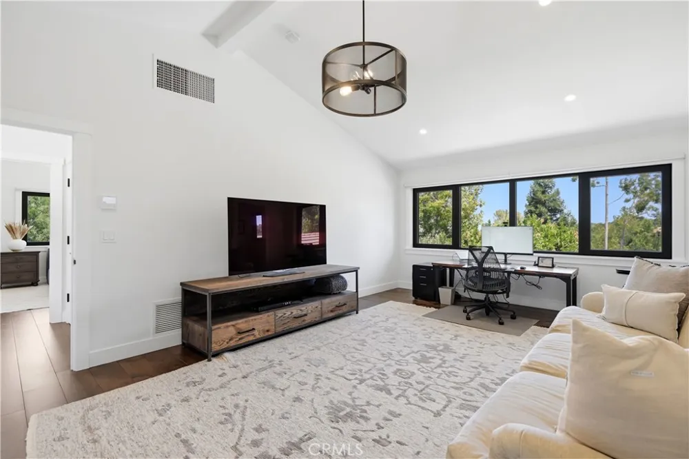 24884 JIM BRIDGER ROAD Hidden Hills, CA 91302