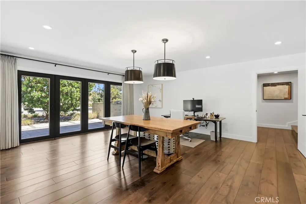 24884 JIM BRIDGER ROAD Hidden Hills, CA 91302