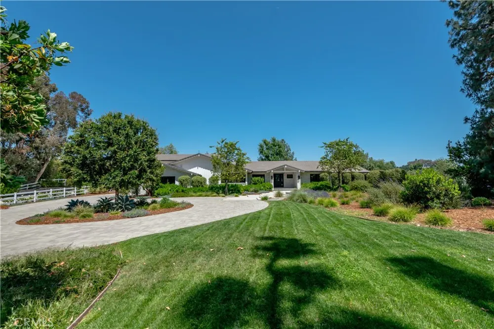 24884 JIM BRIDGER ROAD Hidden Hills, CA 91302