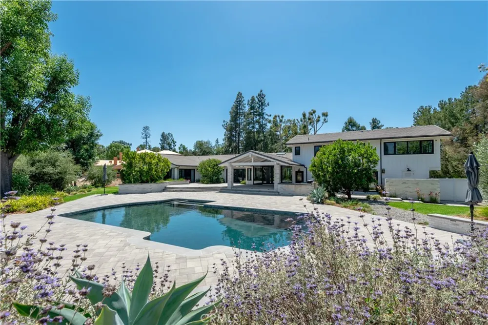 24884 JIM BRIDGER ROAD Hidden Hills, CA 91302