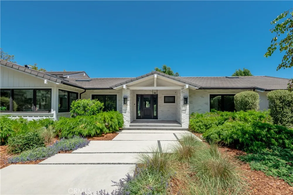 24884 JIM BRIDGER ROAD Hidden Hills, CA 91302