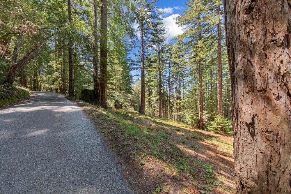 Native Sons Road Woodside, CA 94062