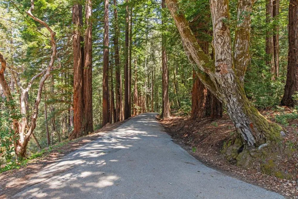 Native Sons Road Woodside, CA 94062