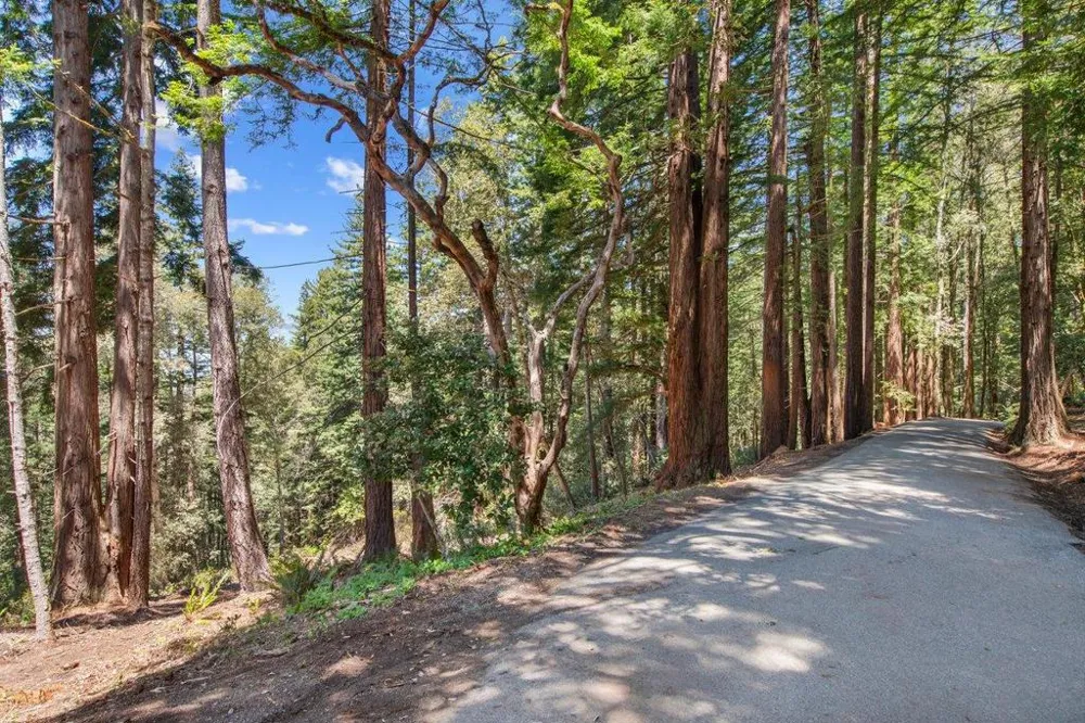 Native Sons Road Woodside, CA 94062