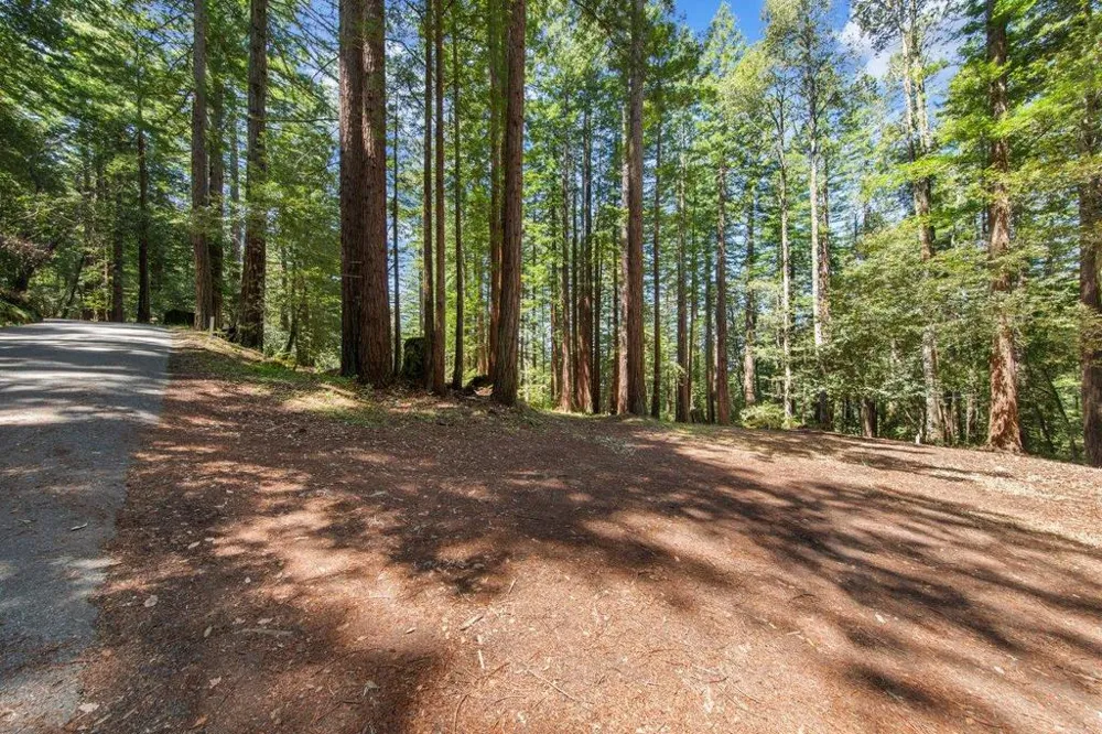 Native Sons Road Woodside, CA 94062
