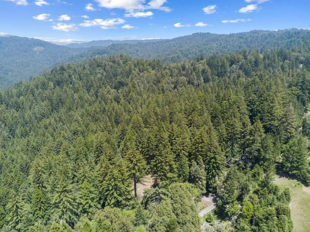 Native Sons Road Woodside, CA 94062