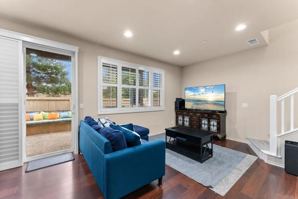 1347 Caminito Agostino #2 Chula Vista, CA 91915