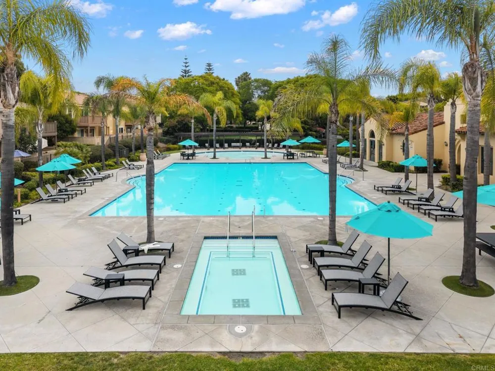 1347 Caminito Agostino #2 Chula Vista, CA 91915