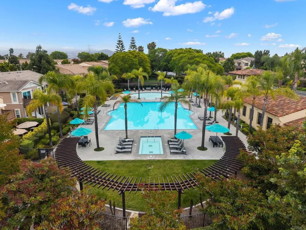 1347 Caminito Agostino #2 Chula Vista, CA 91915