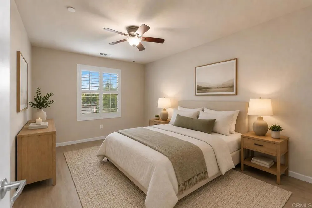 1347 Caminito Agostino #2 Chula Vista, CA 91915