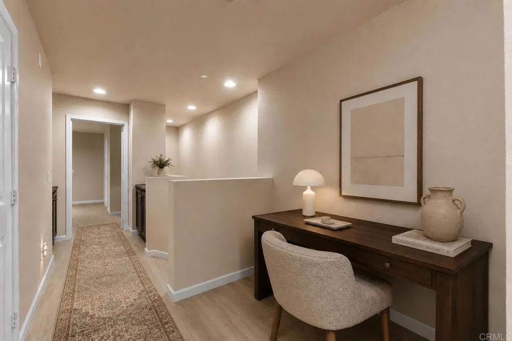 1347 Caminito Agostino #2 Chula Vista, CA 91915