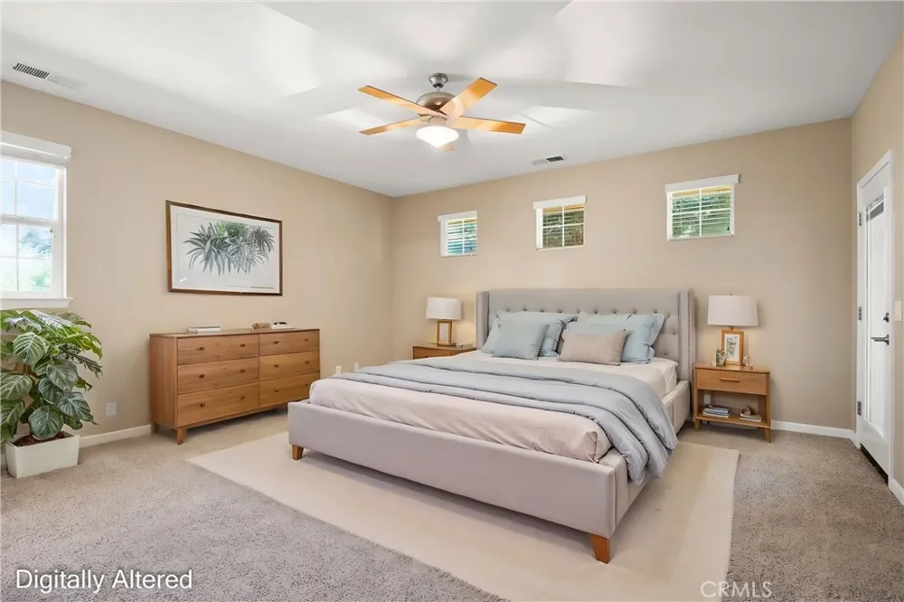 22745 Daha Drive Red Bluff, CA 96080