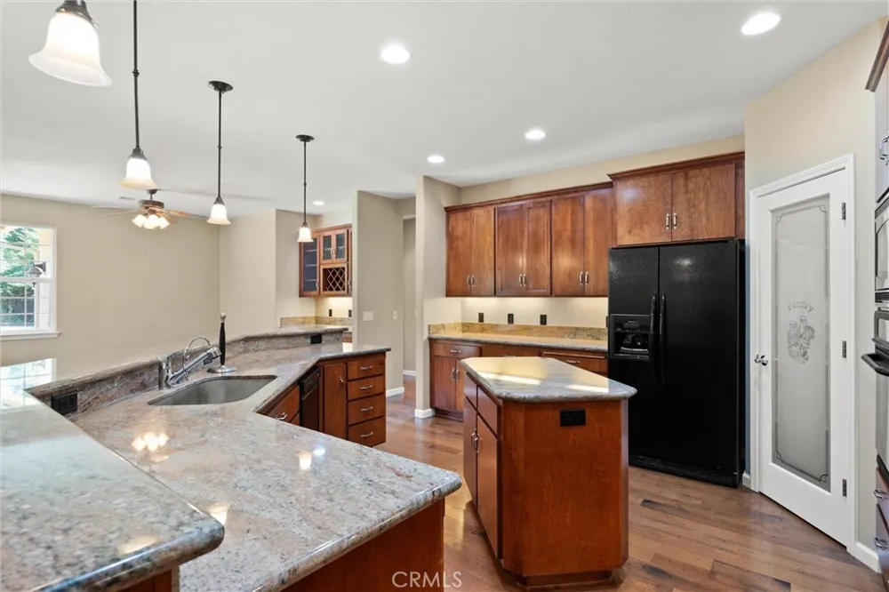 22745 Daha Drive Red Bluff, CA 96080