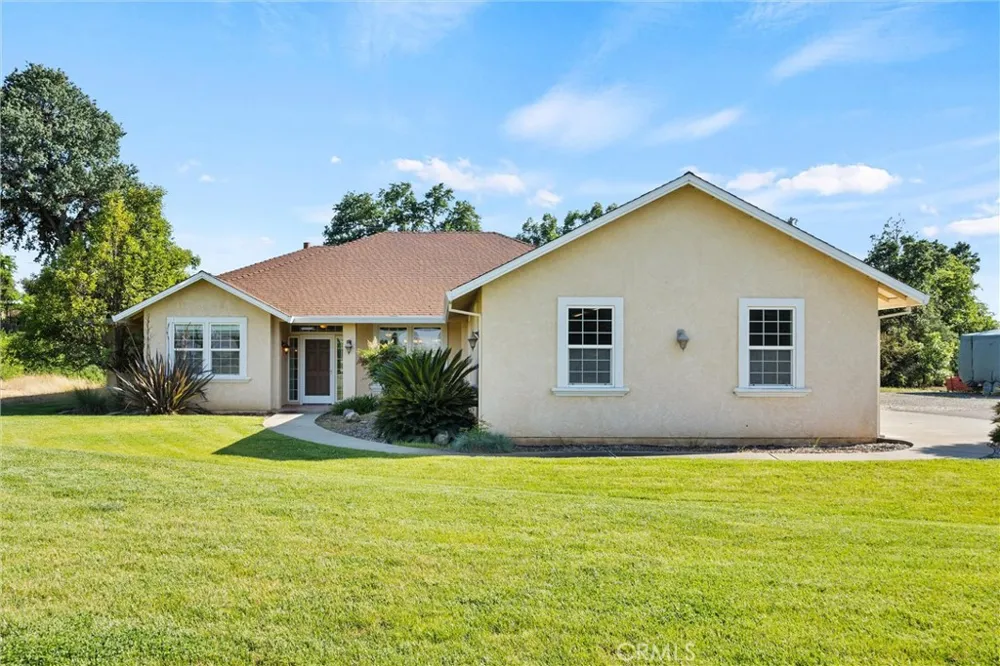 22745 Daha Drive Red Bluff, CA 96080