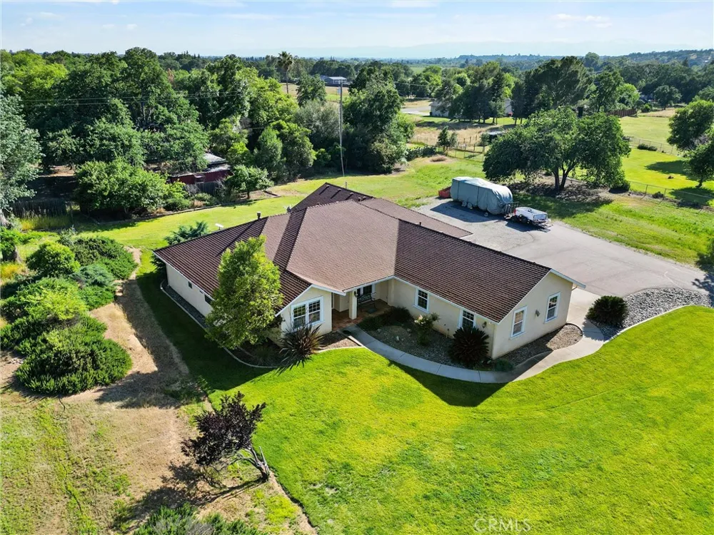 22745 Daha Drive Red Bluff, CA 96080