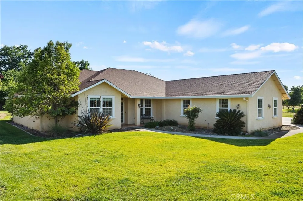 22745 Daha Drive Red Bluff, CA 96080