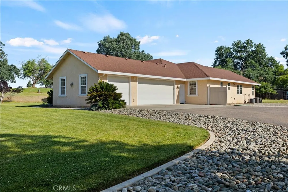 22745 Daha Drive Red Bluff, CA 96080