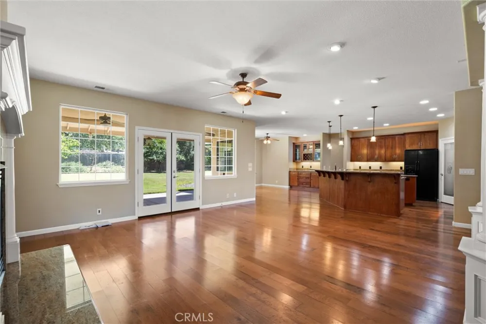 22745 Daha Drive Red Bluff, CA 96080