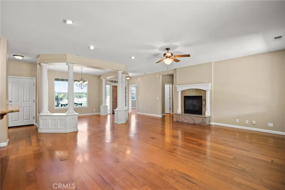 22745 Daha Drive Red Bluff, CA 96080