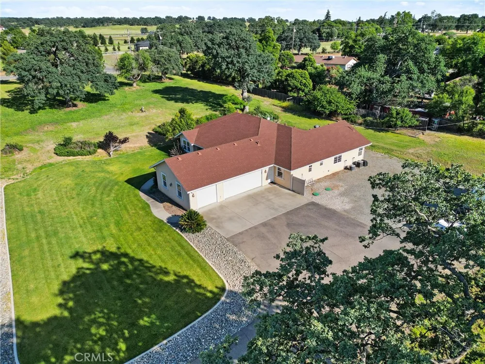 22745 Daha Drive Red Bluff, CA 96080