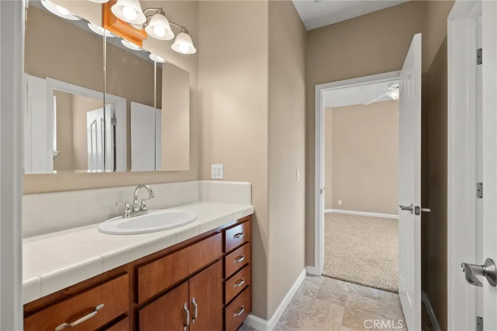 22745 Daha Drive Red Bluff, CA 96080