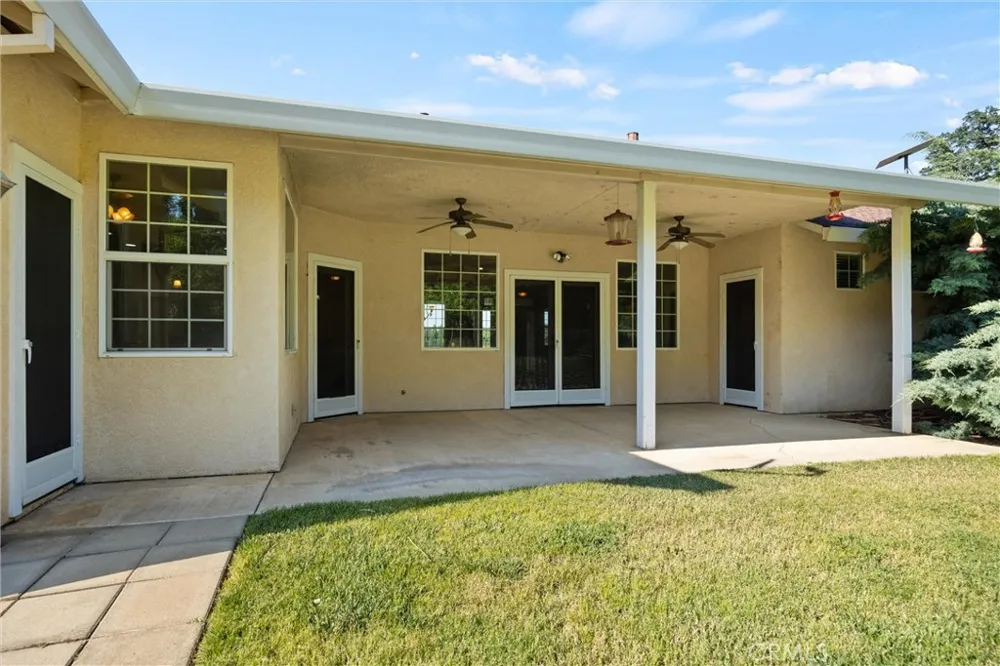 22745 Daha Drive Red Bluff, CA 96080