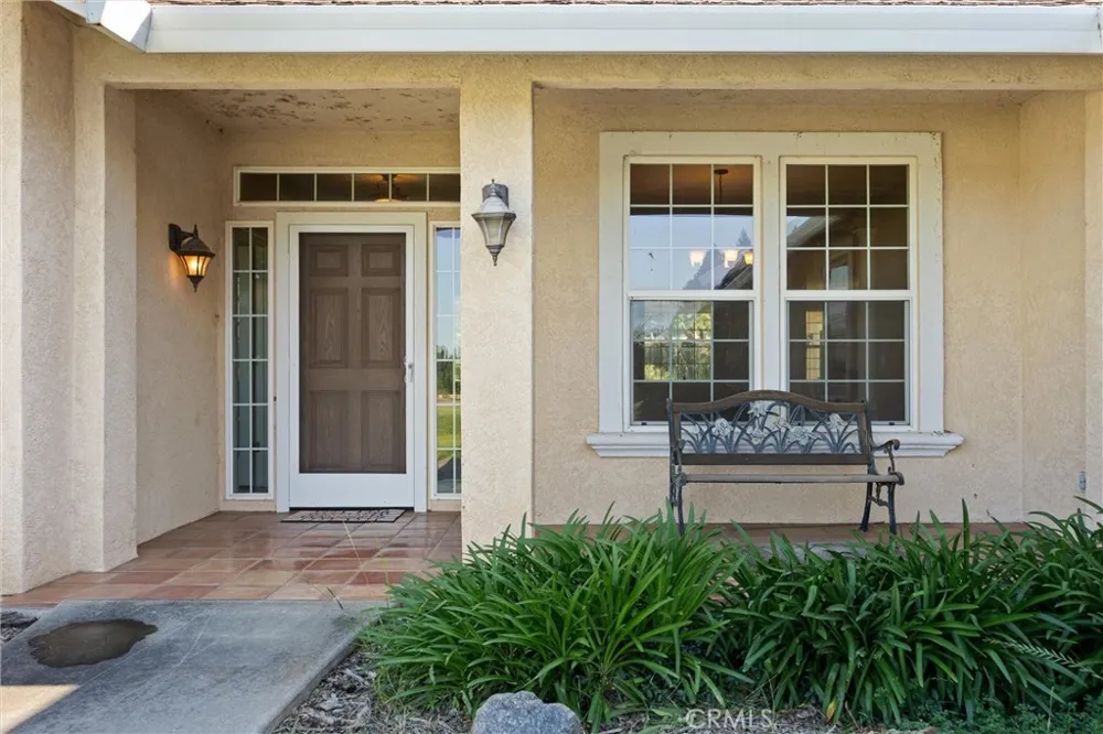 22745 Daha Drive Red Bluff, CA 96080