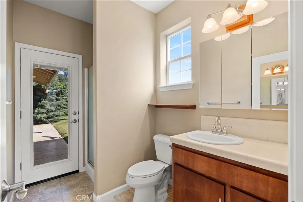 22745 Daha Drive Red Bluff, CA 96080