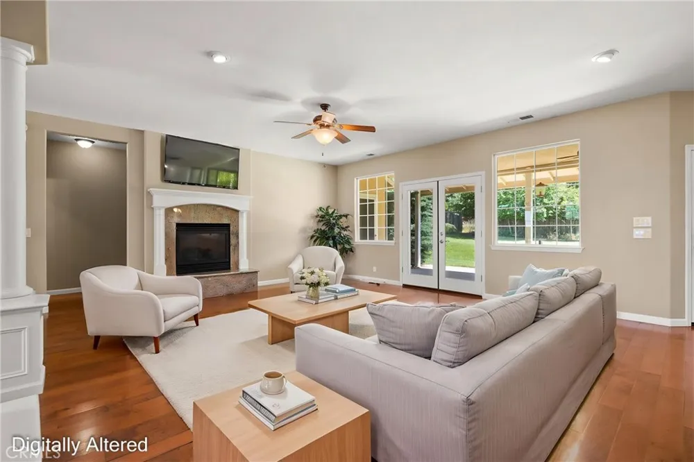 22745 Daha Drive Red Bluff, CA 96080