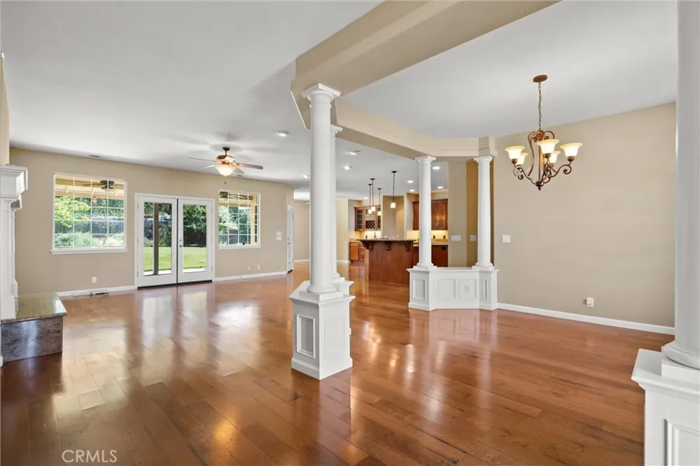 22745 Daha Drive Red Bluff, CA 96080
