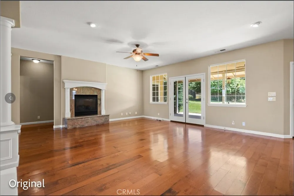22745 Daha Drive Red Bluff, CA 96080