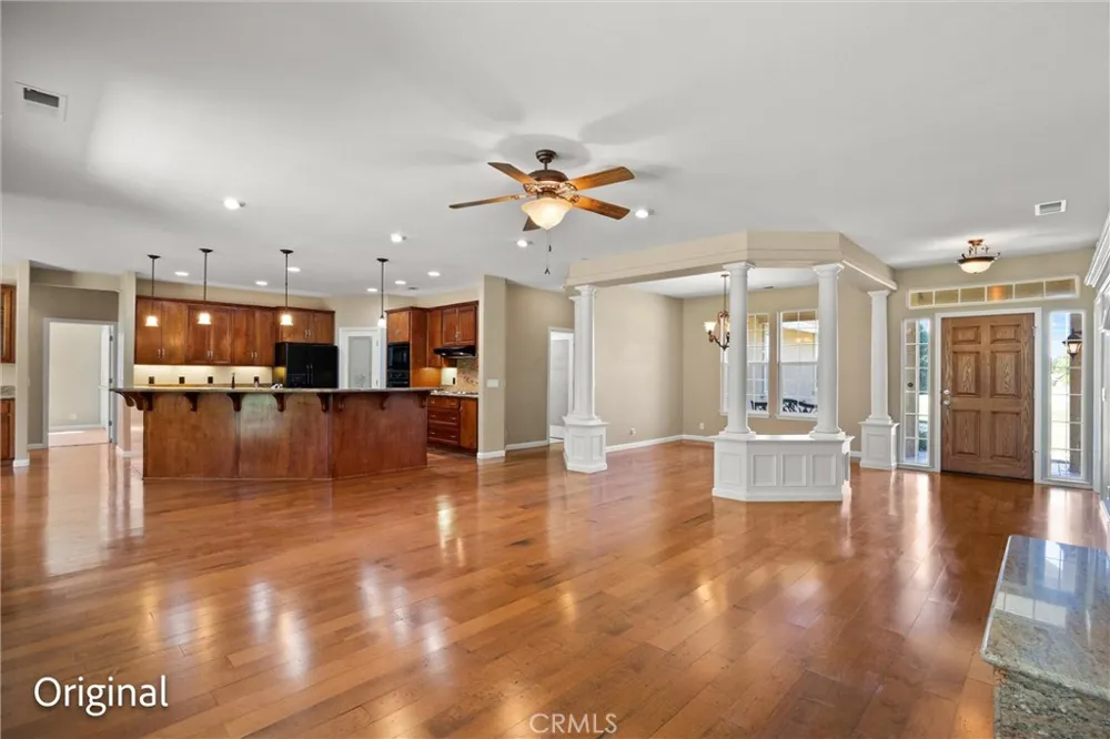 22745 Daha Drive Red Bluff, CA 96080