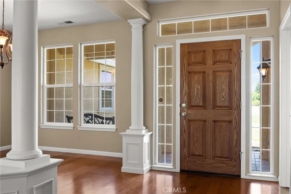 22745 Daha Drive Red Bluff, CA 96080