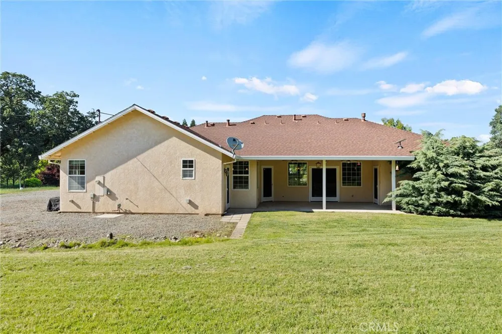22745 Daha Drive Red Bluff, CA 96080