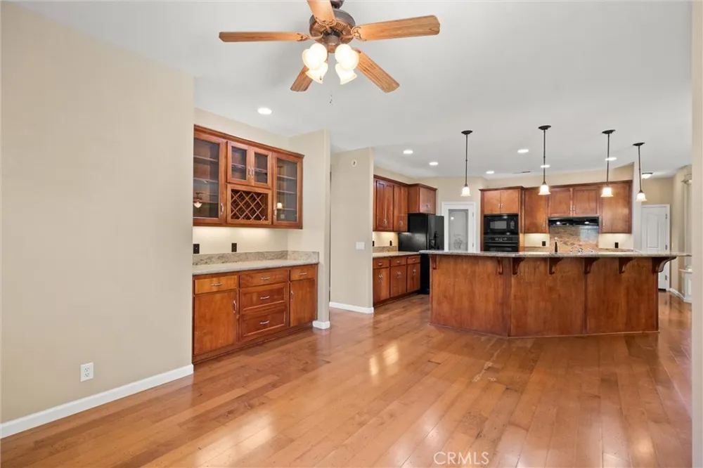 22745 Daha Drive Red Bluff, CA 96080