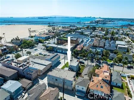 114 4th street Seal Beach, CA 90740
