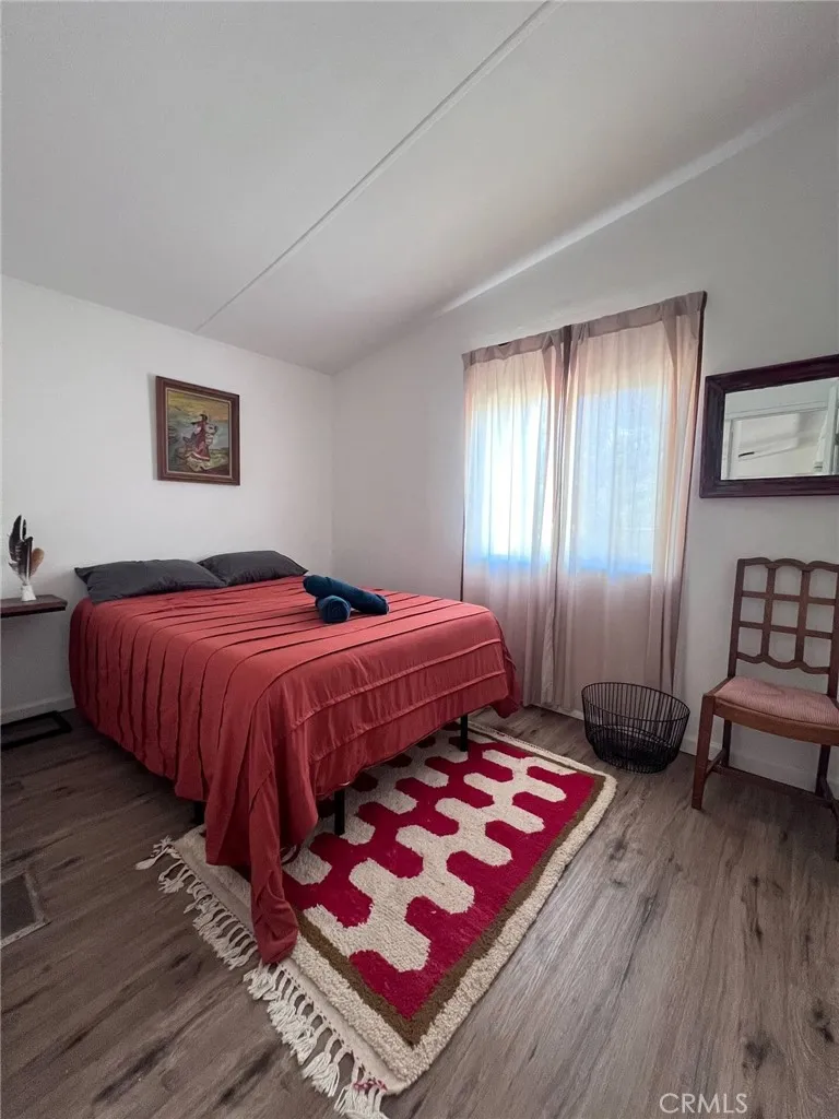 63 Hawes Ct Wofford Heights, CA 93285