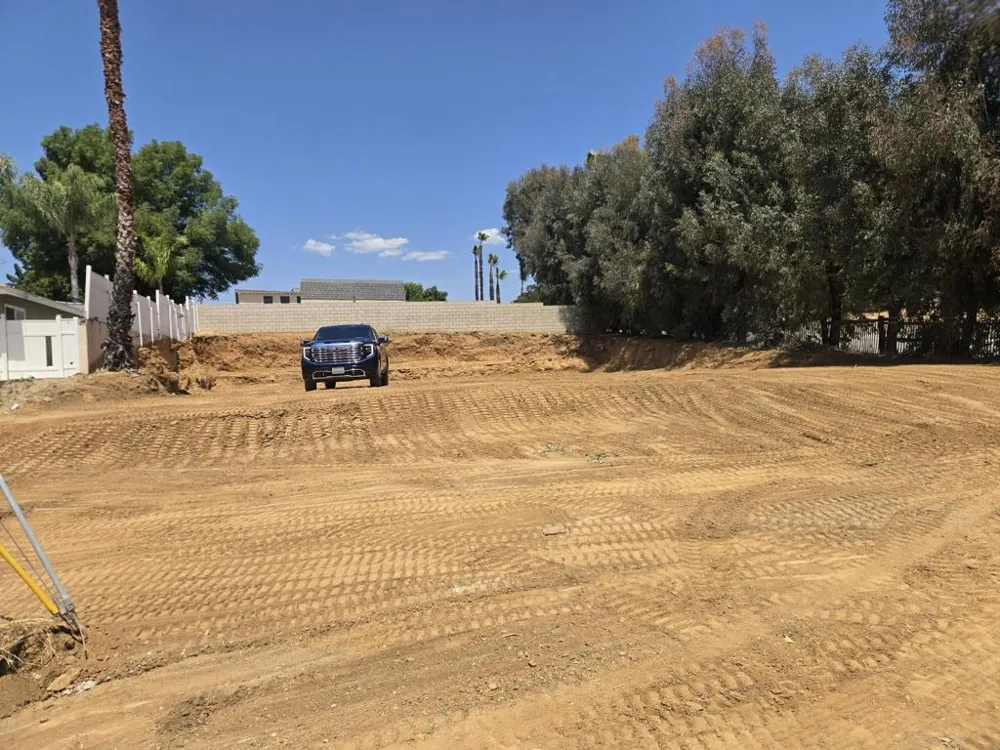 31812 Hutto Lane Yucaipa, CA 92399