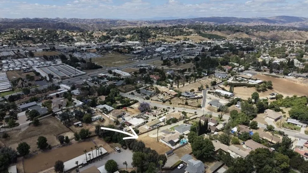 31812 Hutto Lane Yucaipa, CA 92399