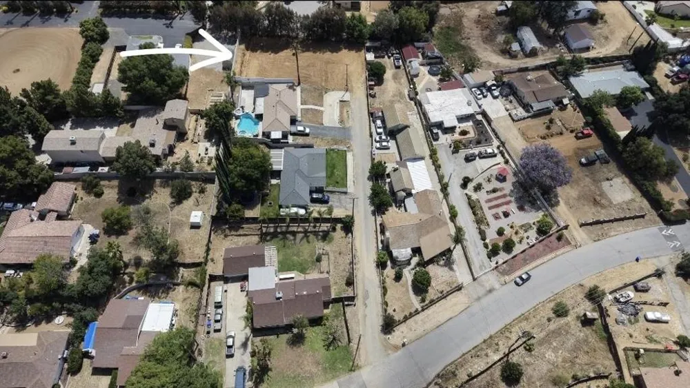 31812 Hutto Lane Yucaipa, CA 92399