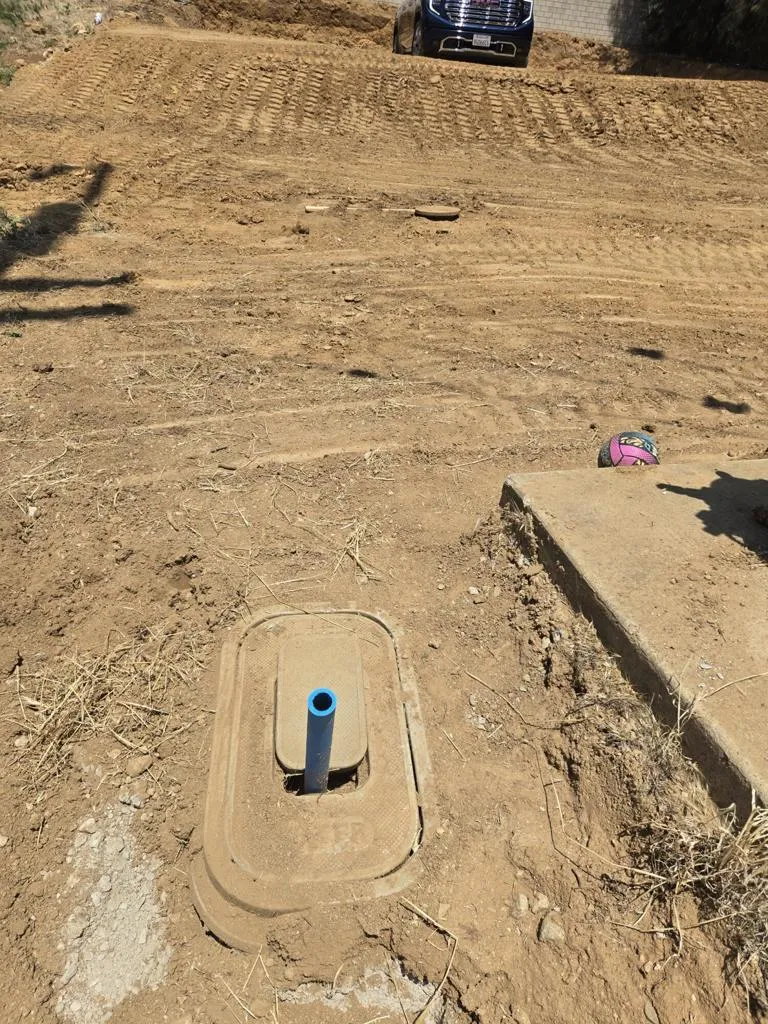 31812 Hutto Lane Yucaipa, CA 92399