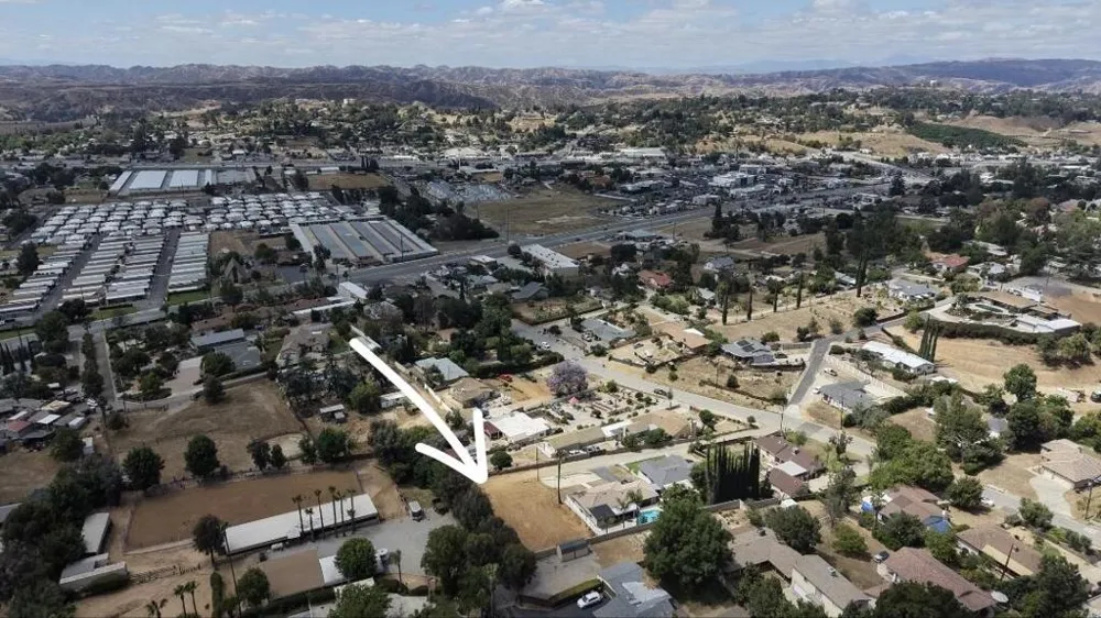 31812 Hutto Lane Yucaipa, CA 92399