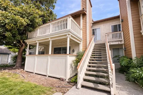 2456 Pleasant Way #A